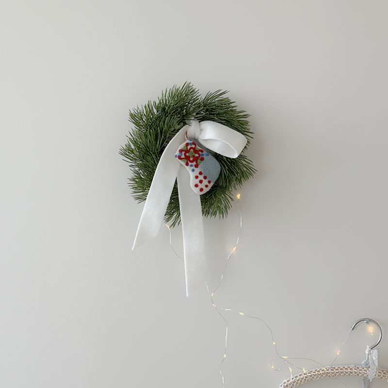 [��Ư��]������ �̴ϸ��� (�ɾ縻)(�ܰ����� ��25cm)